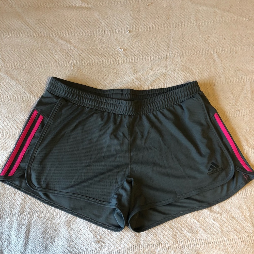 Women’s Adidas shorts
